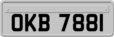 OKB7881