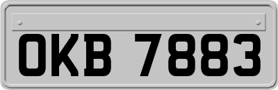 OKB7883