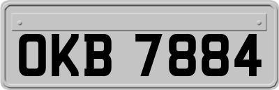 OKB7884