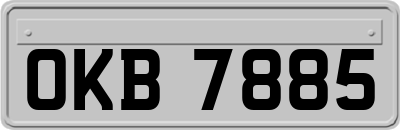 OKB7885