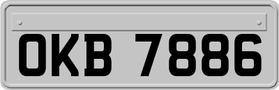OKB7886