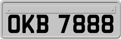 OKB7888