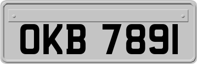 OKB7891