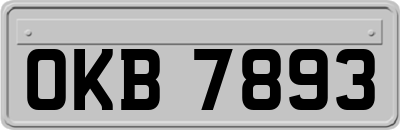 OKB7893
