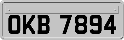 OKB7894