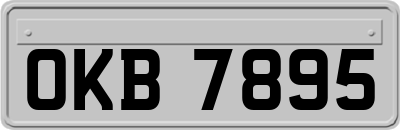 OKB7895