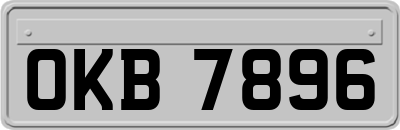 OKB7896