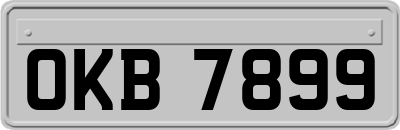 OKB7899