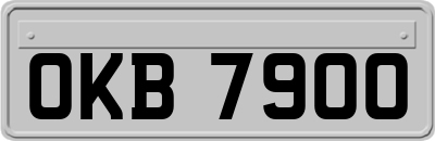 OKB7900