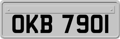 OKB7901
