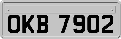 OKB7902