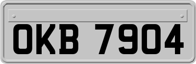 OKB7904