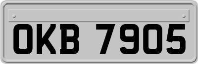 OKB7905