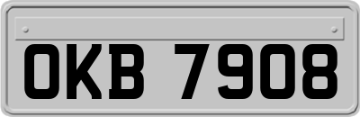 OKB7908