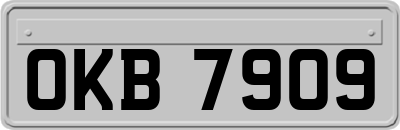 OKB7909