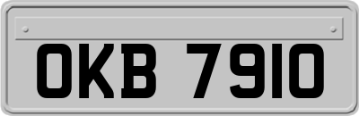 OKB7910