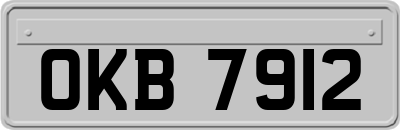 OKB7912