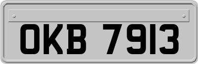 OKB7913