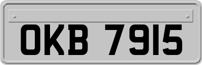 OKB7915