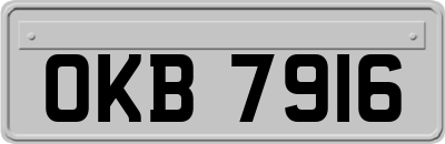 OKB7916