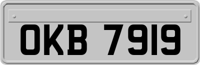 OKB7919