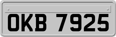 OKB7925