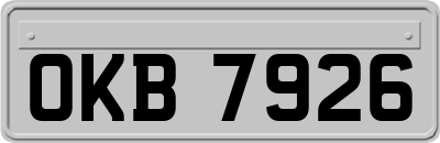 OKB7926