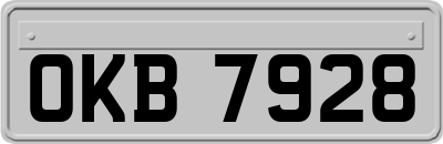 OKB7928