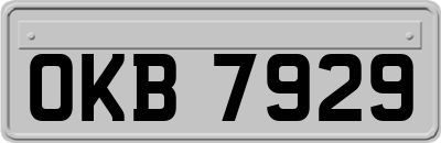 OKB7929