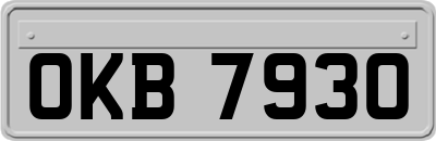 OKB7930