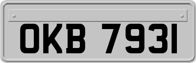 OKB7931