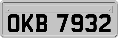 OKB7932