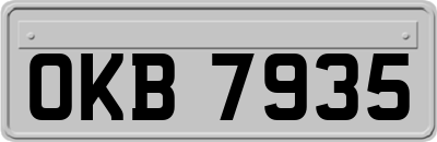 OKB7935