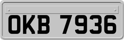 OKB7936