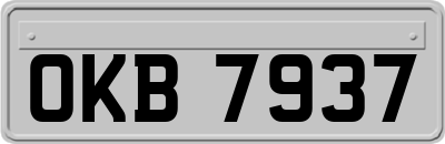 OKB7937