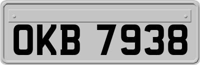 OKB7938