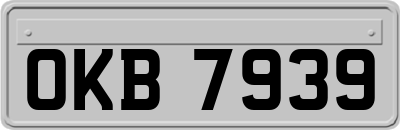 OKB7939