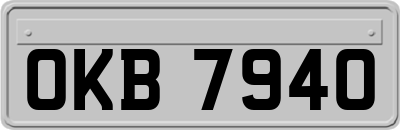 OKB7940