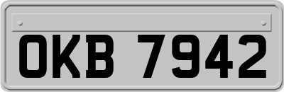 OKB7942