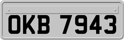 OKB7943