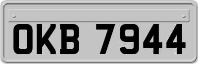 OKB7944