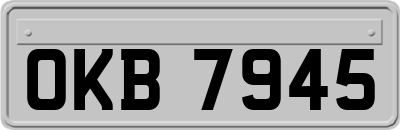 OKB7945