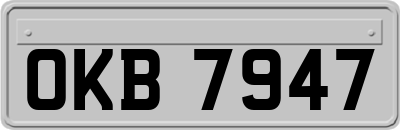 OKB7947