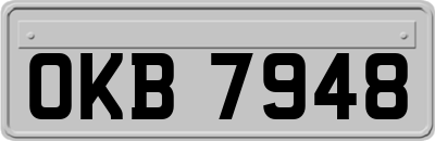 OKB7948