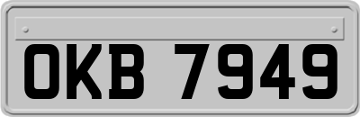OKB7949