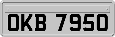 OKB7950