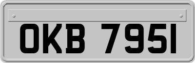 OKB7951