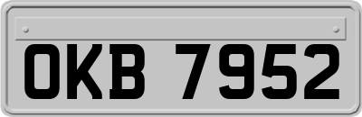 OKB7952