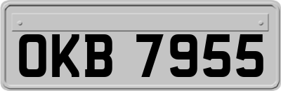 OKB7955