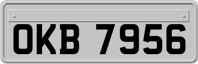 OKB7956